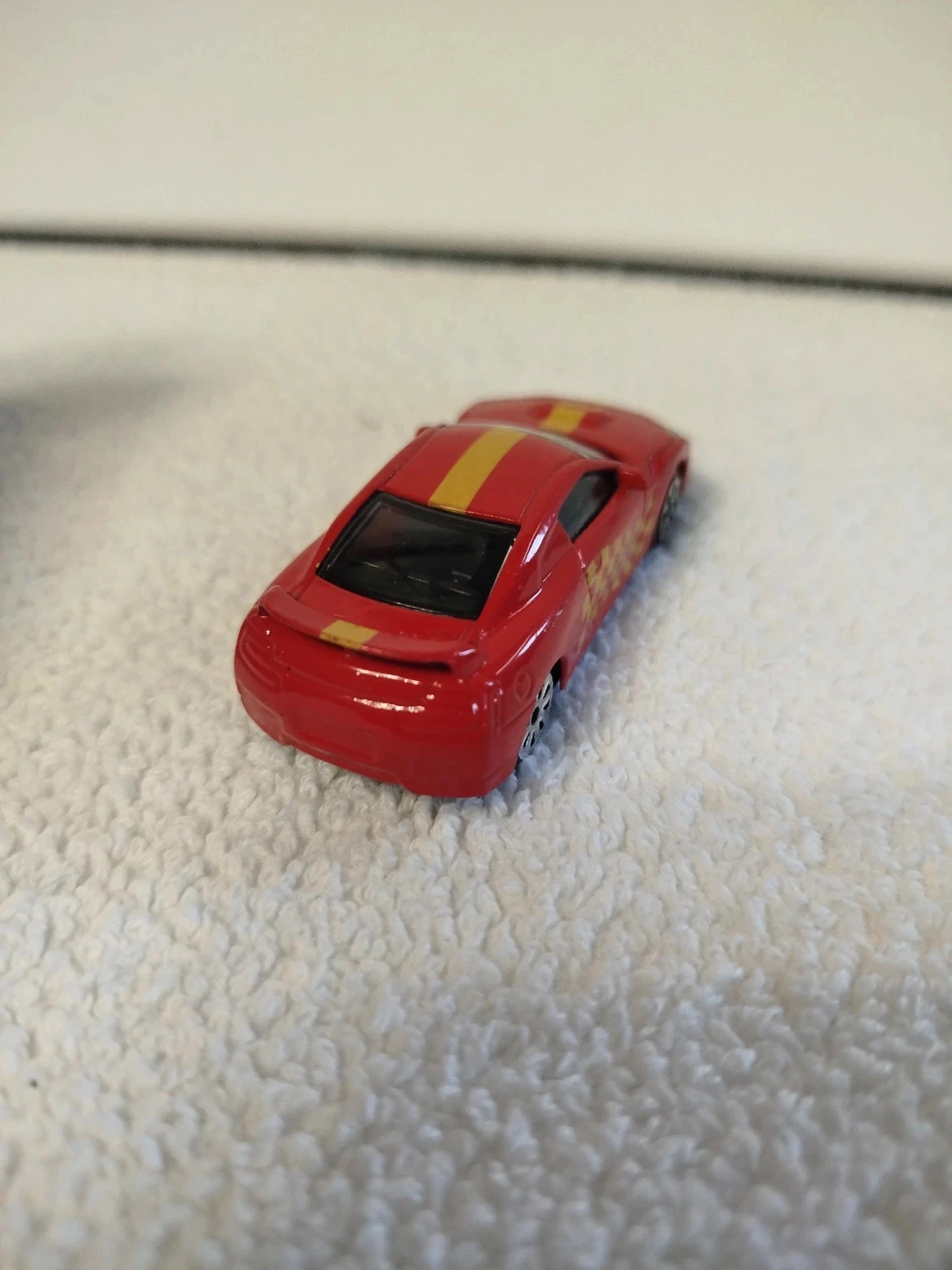 Carro vermelho – photo 4